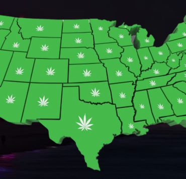 is weed legal in south carolina