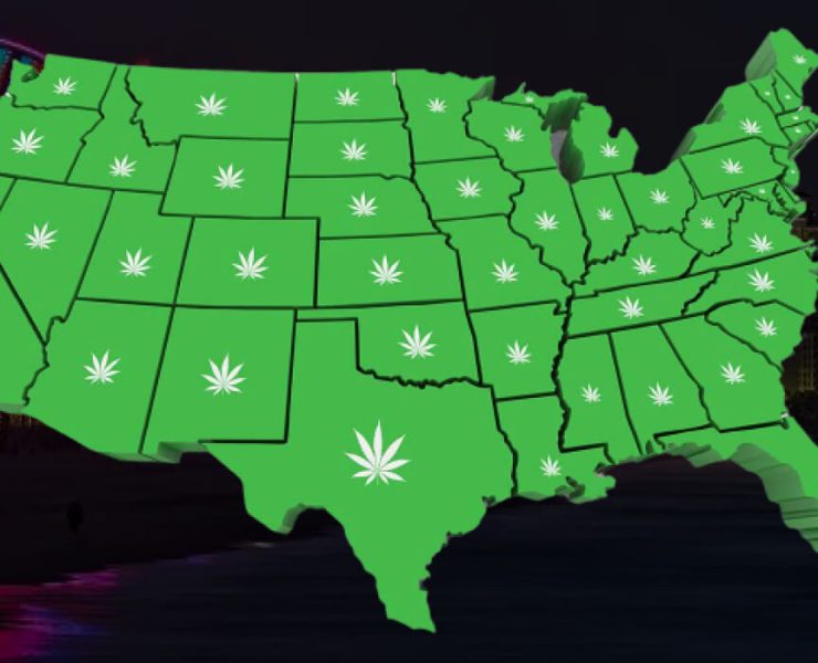 is weed legal in south carolina