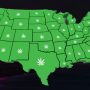 is weed legal in south carolina