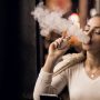 nicotine buzz