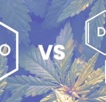 THC-O vs Delta-8