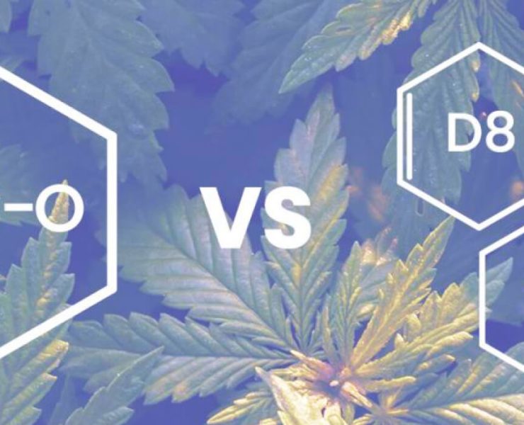 THC-O vs Delta-8