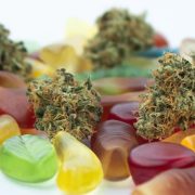 how to make weed gummies