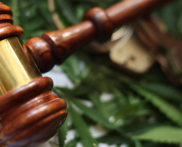 what states is weed legal