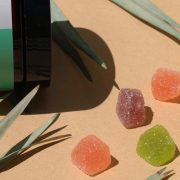 CBD Gummies By Wellness Peak