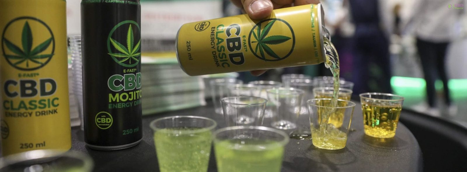 FSA reduces CBD daily limit