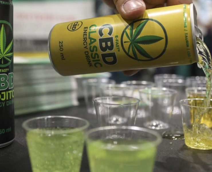 FSA reduces CBD daily limit