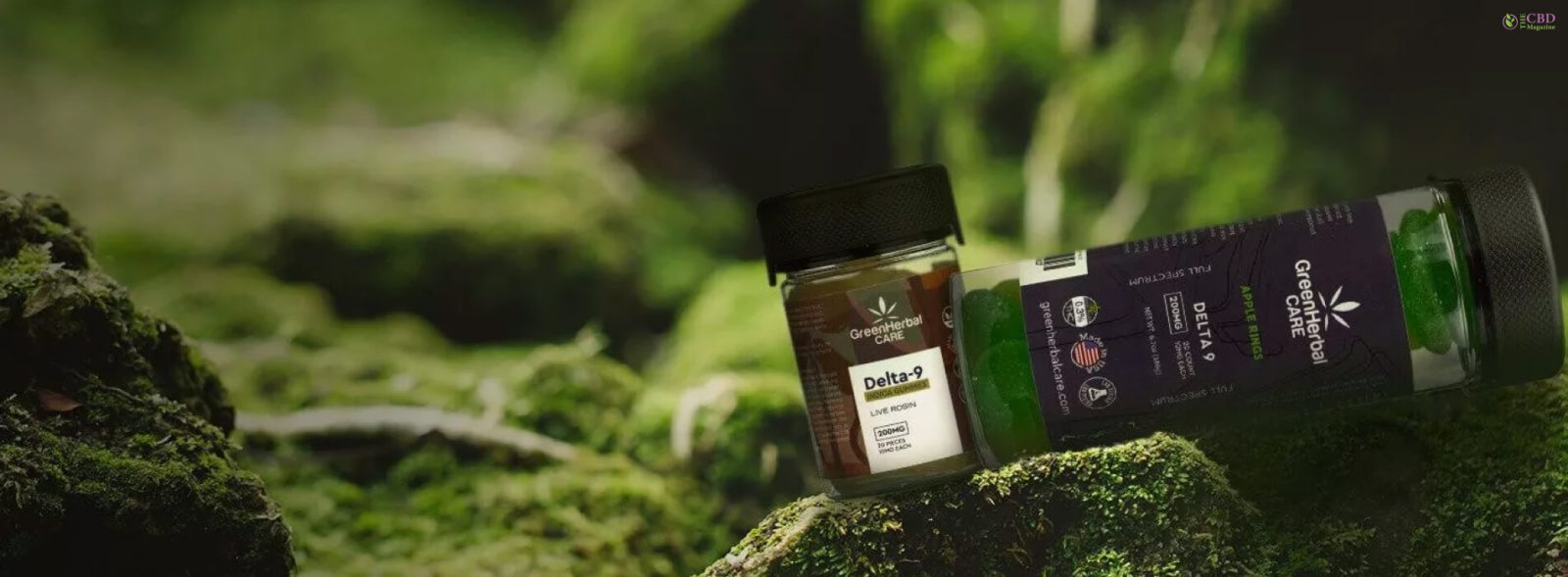 Is Delta 9 Legal In Texas