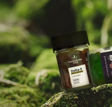 Is Delta 9 Legal In Texas