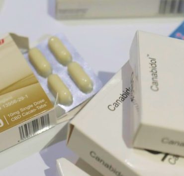 UK FSA Slashes The Recommended CBD Dosage Over Health Risks