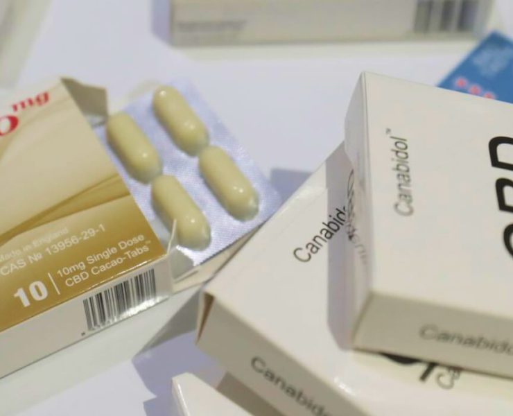 UK FSA Slashes The Recommended CBD Dosage Over Health Risks