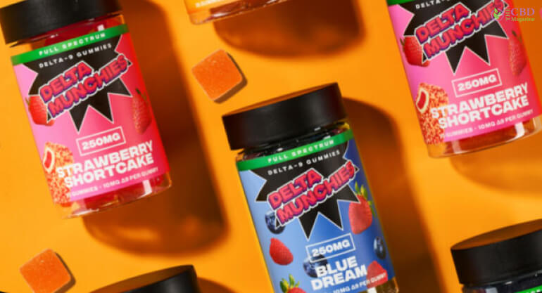 What Are Delta 9 Gummies