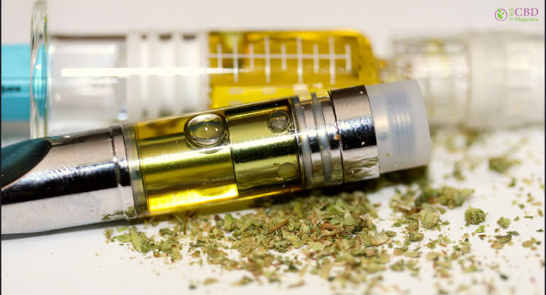 Why Is THC Vape Better