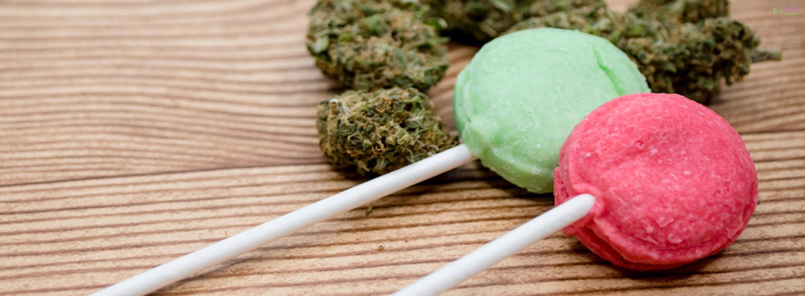 How To Make Best Edibles Candy To Rock Your Boat. 2023 Edition