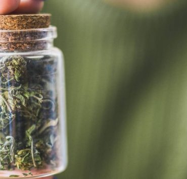 How To Hide Weed Smell