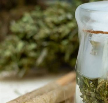 How To Keep Weed Fresh