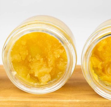 Live Resin