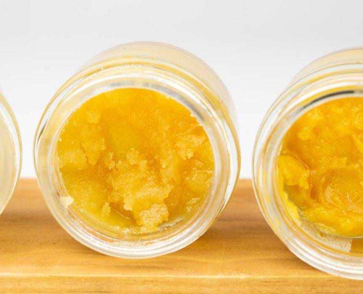 Live Resin