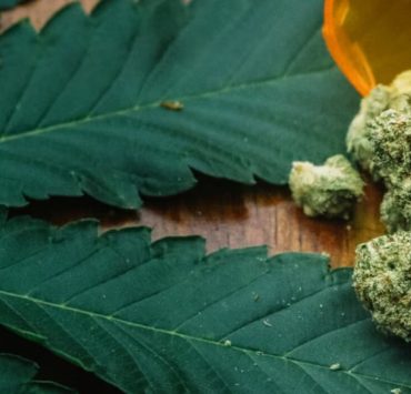 Marijuana Consumptions Can Increase Risks Of Heart Failure And Strokes