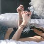 does weed make you horny