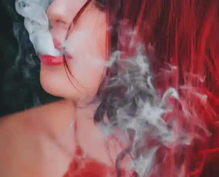 how long does delta 10 stay in your system