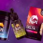 Koi Delta 8 Gummies