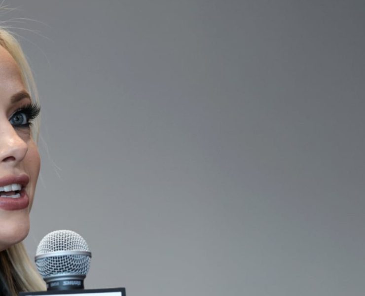 Liv Morgan arrested in Florida