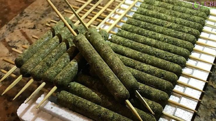 Thai Stick