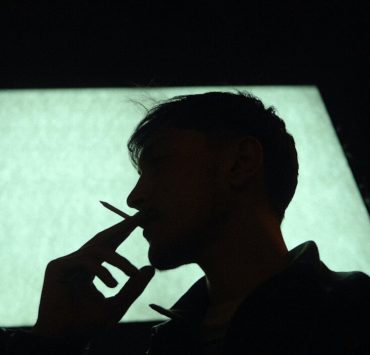 sore Throat From Smoking