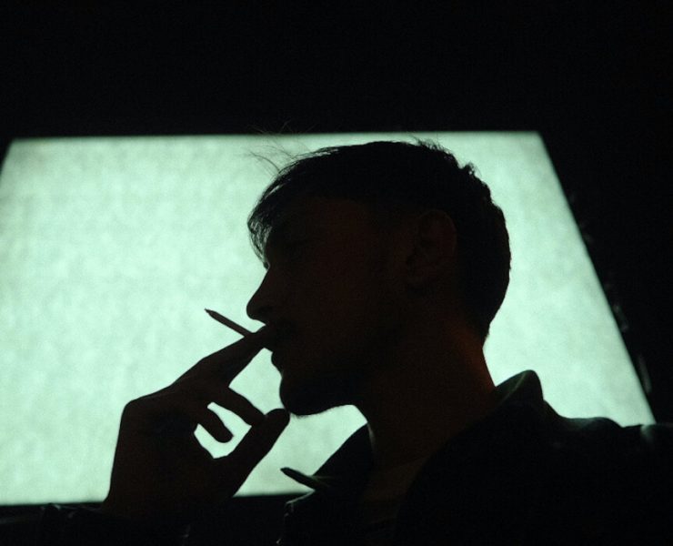 sore Throat From Smoking