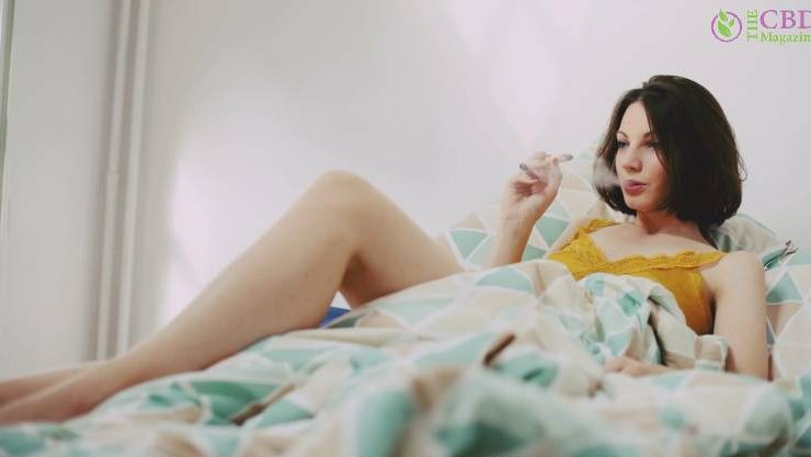 what happens when you sleep high