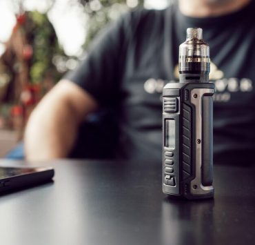 Benefits Of Getting Into CBD Vaping