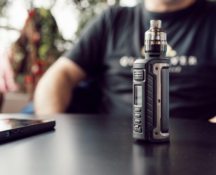 Benefits Of Getting Into CBD Vaping