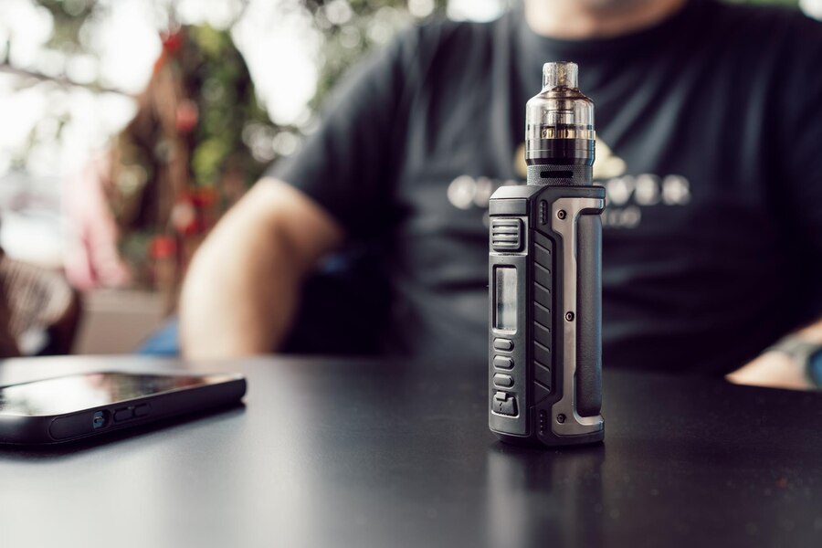 Benefits Of Getting Into CBD Vaping