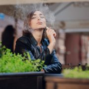 CBD Vaping Can Help Anxiety And Stress Relief