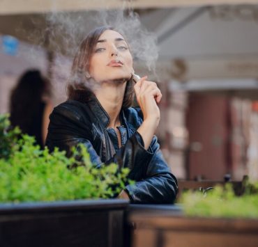CBD Vaping Can Help Anxiety And Stress Relief