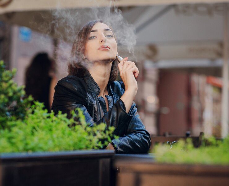 CBD Vaping Can Help Anxiety And Stress Relief
