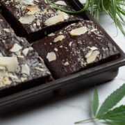 Sativa vs Indica Edibles