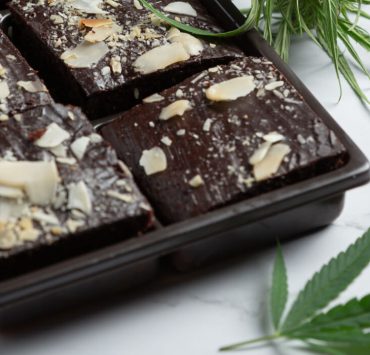 Sativa vs Indica Edibles