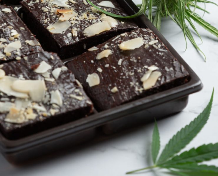 Sativa vs Indica Edibles