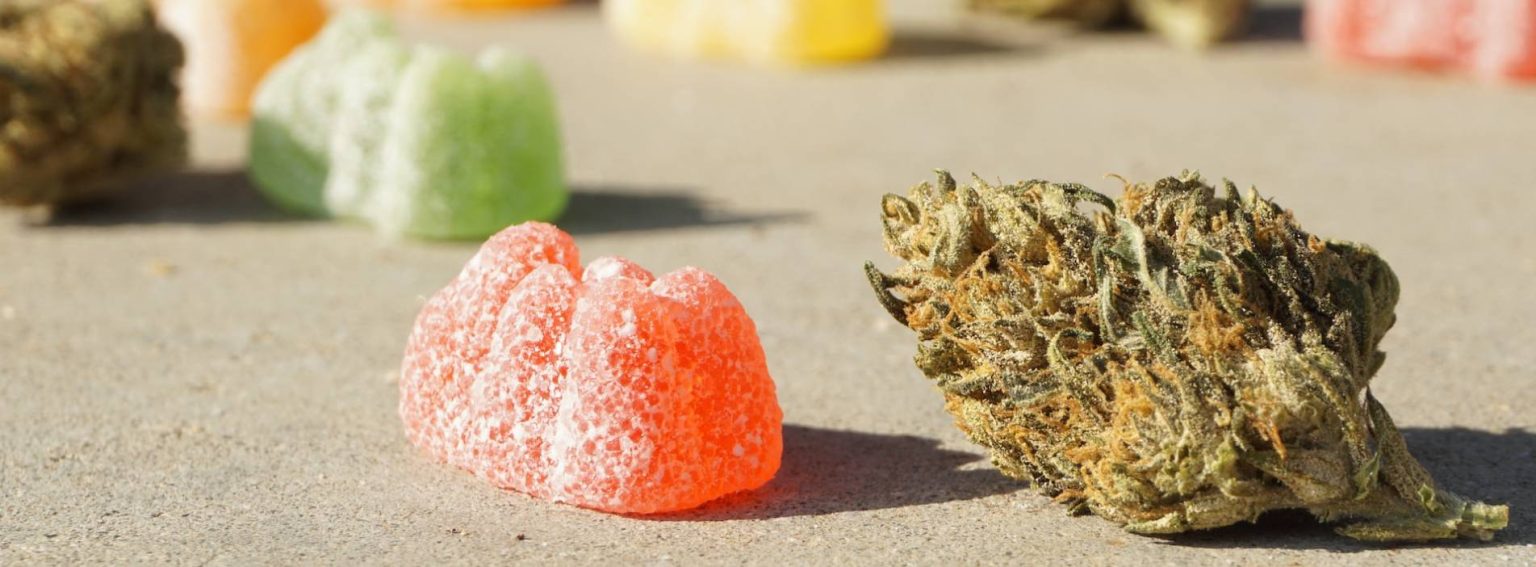 Flying With Edible Can You Fly With Edibles?