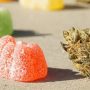 flying with edibles