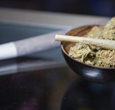 how long does delta 9 stay in system