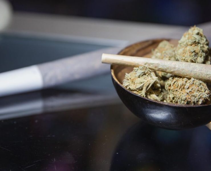 how long does delta 9 stay in system