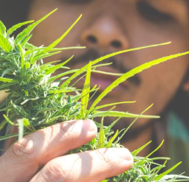 is weed legal in Missouri