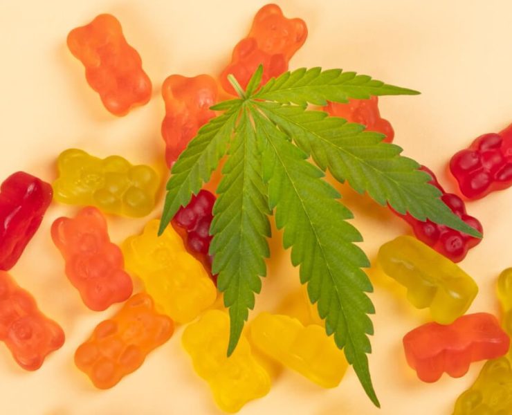 libido gummies