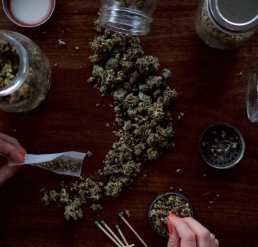 Digital Marijuana Scales Why Your Dispensary Needs To Invest In One