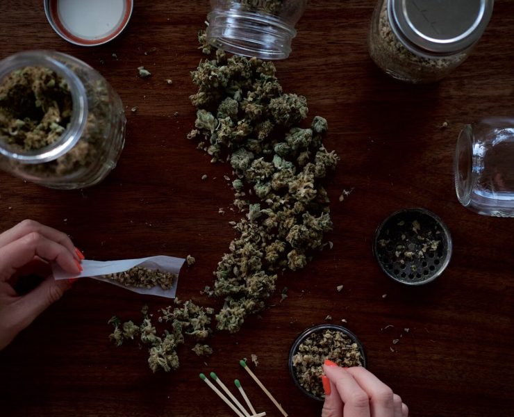 Digital Marijuana Scales Why Your Dispensary Needs To Invest In One