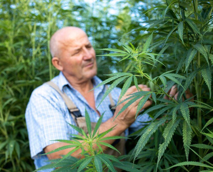 Scaling Up Bubble Hash Production