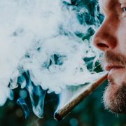 Smoking experience with the right accessories